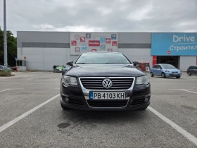 VW Passat, снимка 2
