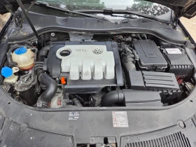 VW Passat, снимка 7