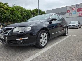 VW Passat, снимка 3