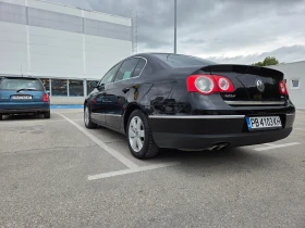 VW Passat, снимка 6