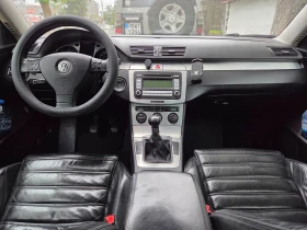 VW Passat, снимка 11