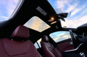 BMW M3 I * M-Package* * HeadUp* AвтоКредит* (ЦЕНА ДО БГ), снимка 15