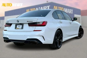 BMW M3 I * M-Package* * HeadUp* AвтоКредит* (ЦЕНА ДО БГ), снимка 5