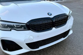BMW M3 I * M-Package* * HeadUp* AвтоКредит* (ЦЕНА ДО БГ), снимка 7