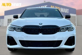 BMW M3 I * M-Package* * HeadUp* AвтоКредит* (ЦЕНА ДО БГ), снимка 2