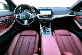 BMW M3 I * M-Package* * HeadUp* AвтоКредит* (ЦЕНА ДО БГ), снимка 10