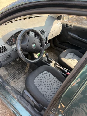 Skoda Fabia 1.4 TDI ТОП ЦЕНИ, снимка 2