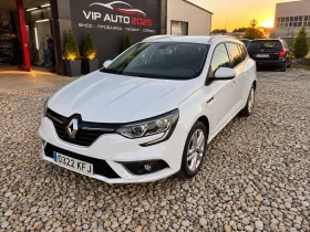Renault Megane  Renault Megane 1.5 dCi 2017г. Keyless, снимка 1