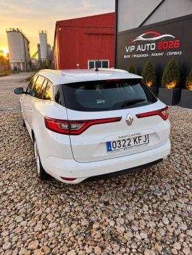 Renault Megane  Renault Megane 1.5 dCi 2017г. Keyless, снимка 3