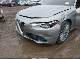 Alfa Romeo Giulia 2.0l Ti Awd, снимка 6