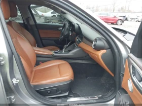 Alfa Romeo Giulia 2.0l Ti Awd, снимка 5