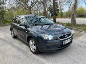 Ford Focus TDCi 115hp, снимка 3