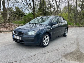 Ford Focus TDCi 115hp, снимка 2