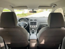 Ford Focus TDCi 115hp, снимка 10