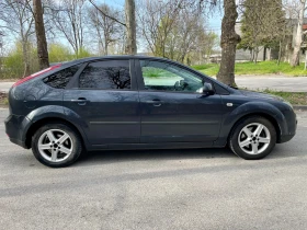 Ford Focus TDCi 115hp, снимка 6