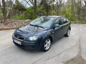 Ford Focus TDCi 115hp, снимка 1