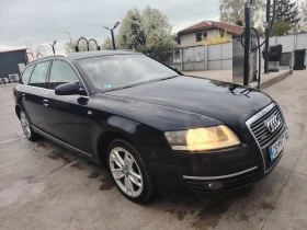 Audi A6, снимка 2