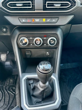 Dacia Jogger LPG, 6+ 1, снимка 10