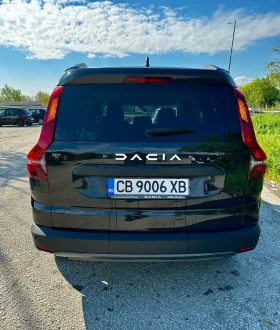 Dacia Jogger LPG, 6+ 1, снимка 7