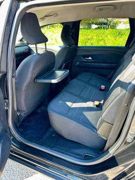 Dacia Jogger LPG, 6+ 1, снимка 5