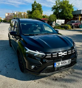 Dacia Jogger LPG, 6+ 1, снимка 2