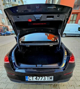 Mercedes-Benz CLA 180D, снимка 11