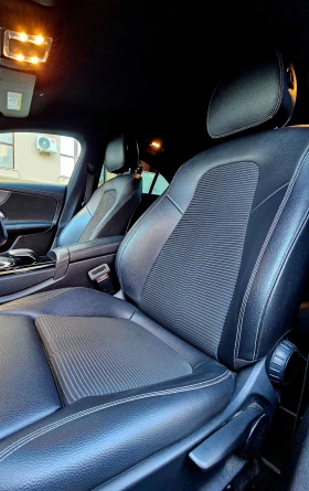 Mercedes-Benz CLA 180D, снимка 10