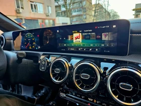 Mercedes-Benz CLA 180D, снимка 9