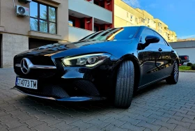 Mercedes-Benz CLA 180D, снимка 3