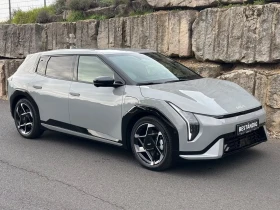 Kia EV4 GT-LINE Kia Certificate! All Options / Warranty, снимка 1