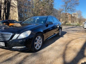 Mercedes-Benz E 200 2.2, снимка 9
