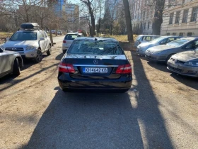 Mercedes-Benz E 200 2.2, снимка 4