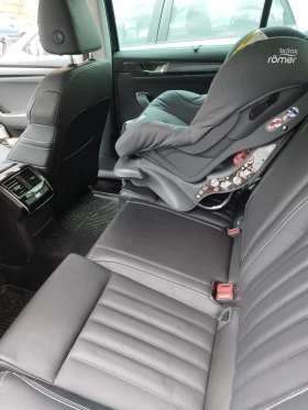 Skoda Superb, снимка 6