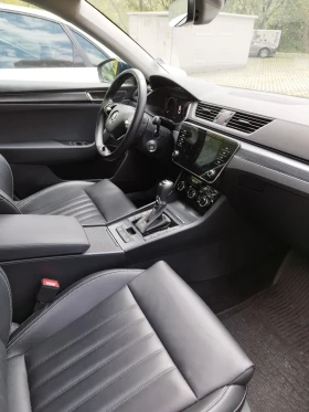 Skoda Superb, снимка 5