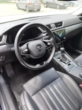 Skoda Superb, снимка 7