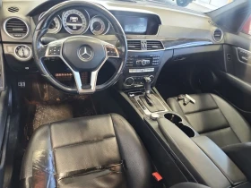 Mercedes-Benz C 350 4matic* AвтоКредит * (ЦЕНА ДО БГ), снимка 7