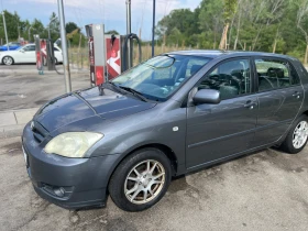 Toyota Corolla, снимка 4