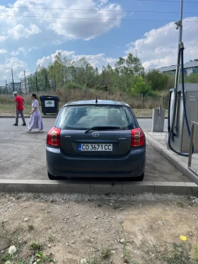 Toyota Corolla, снимка 3
