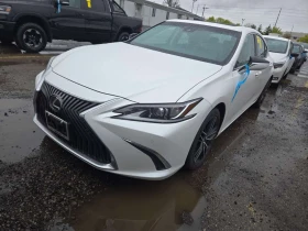 Lexus ES 350 PREMIUM  CARFAX, снимка 1