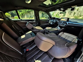 BMW 530E HYBRID* M* SPORT* HARMON* KARDON* LANE* ASSIST* 36, снимка 7