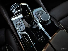 BMW 530E HYBRID* M* SPORT* HARMON* KARDON* LANE* ASSIST* 36, снимка 11