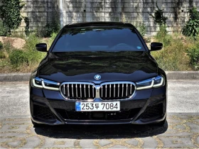 BMW 530E HYBRID* M* SPORT* HARMON* KARDON* LANE* ASSIST* 36, снимка 3