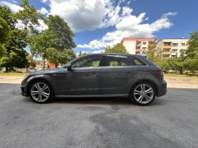Audi A3 Audi A3, 2.0 TDI, QUATTRO, S-Tronic, S-line, снимка 2