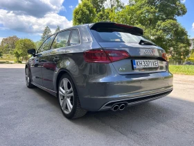 Audi A3 Audi A3, 2.0 TDI, QUATTRO, S-Tronic, S-line, снимка 7