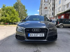Audi A3 Audi A3, 2.0 TDI, QUATTRO, S-Tronic, S-line, снимка 3