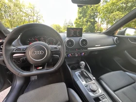 Audi A3 Audi A3, 2.0 TDI, QUATTRO, S-Tronic, S-line, снимка 13