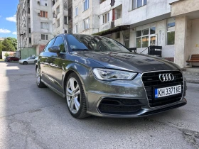Audi A3 Audi A3, 2.0 TDI, QUATTRO, S-Tronic, S-line, снимка 1