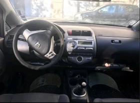 Honda Jazz 83 кс, снимка 12