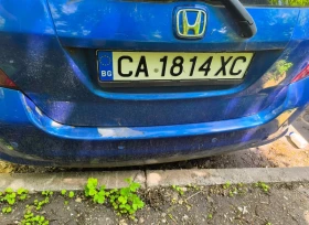 Honda Jazz 83 кс, снимка 4