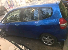 Honda Jazz 83 кс, снимка 7